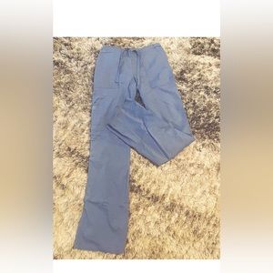 Cherokee scrub pants